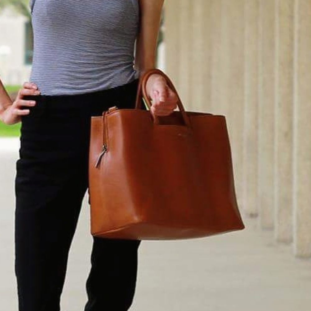 Matt and Nat vegan leather bag